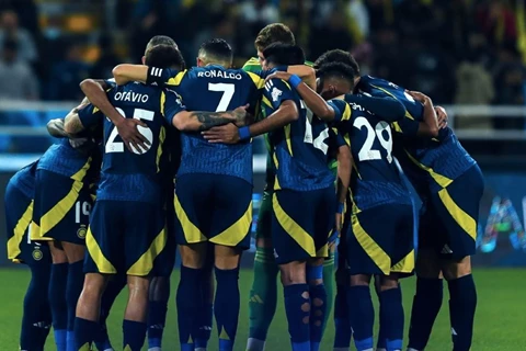 تقارير: النصر السعودي يعين مدير رياضي جديد